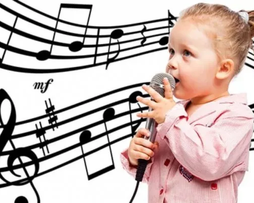 Музыка для малышей