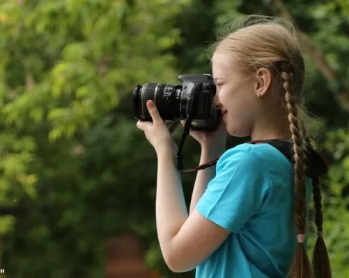 Фотошкола в Измайлово