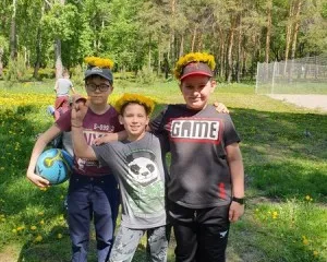 Летний городской IT-лагерь "Кодология"