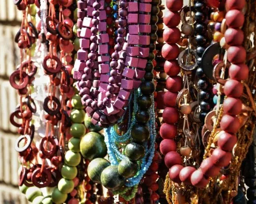 Студия бисероплетения «Марья-искусница»