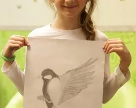 Художественная школа на Первомайской