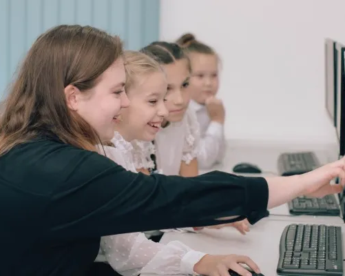Scratch (программирование)