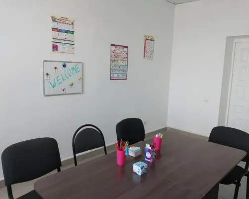 Английский для детей
