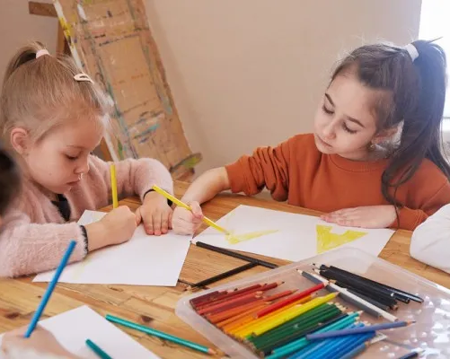 Основы изобразительного и декоративно-прикладного искусства