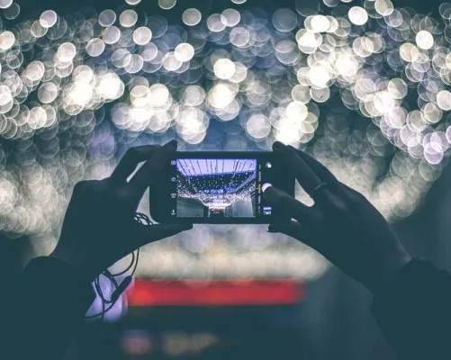 Фоторепортер