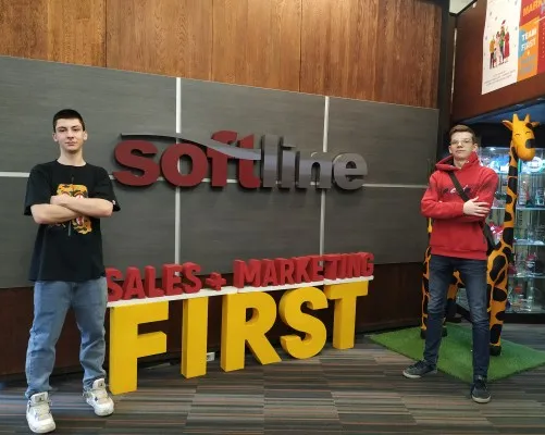 Курс Тестирование ПО (QA)