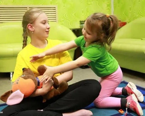 Студия раннего развития ребенка в Измайлово