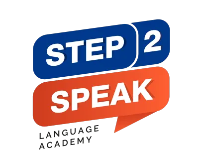 Языковая Академия Step2Speak