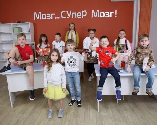 Скорочтение и развитие интеллекта