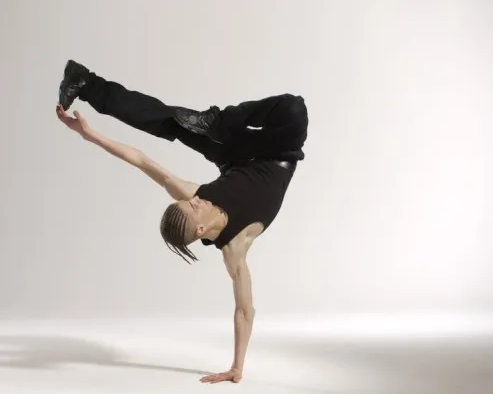 Хореографическая студия «Деми»