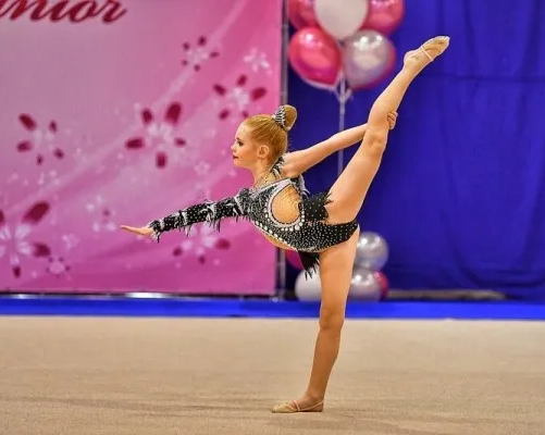 Всероссийская сеть ДСШ «FD» Измайлово. Первомайская. Измайловский б.