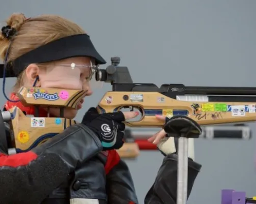 Пулевая стрельба