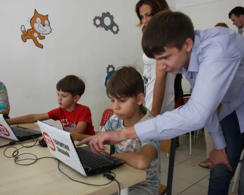 Программирование