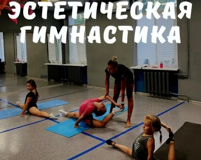 Эстетическая гимнастика
