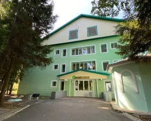 Фэнтази лагерь 29 октября - 4 ноября