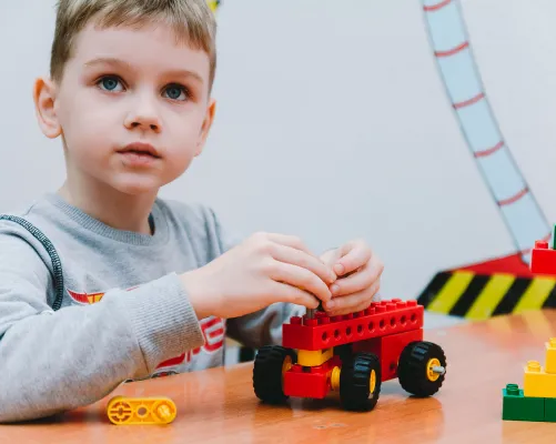 Лига Роботов в Медведково