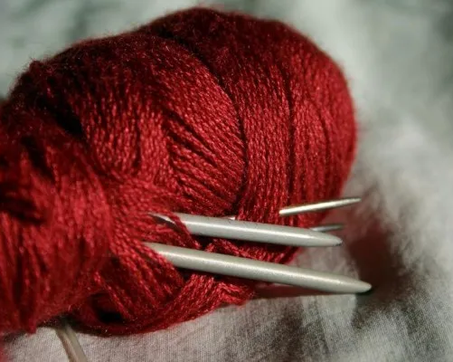 Основы шитья