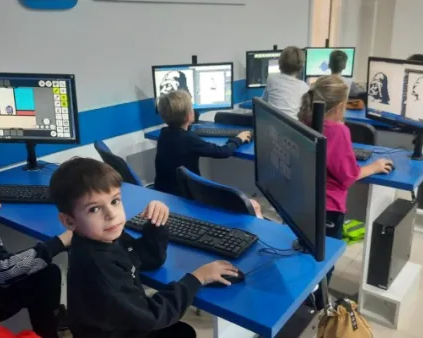 TOP IT SCHOOL
