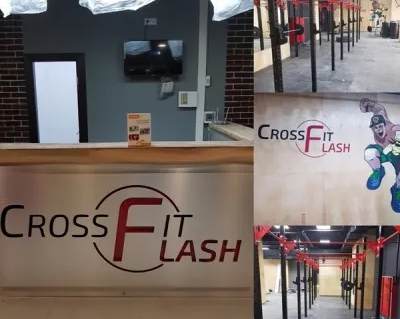Crossfit Flash