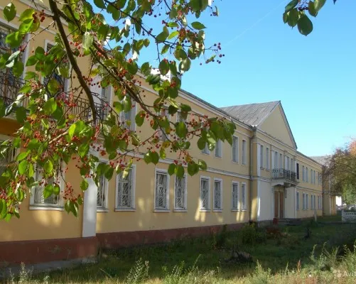 Клуб самодеятельной песни "Бакен-Барды"