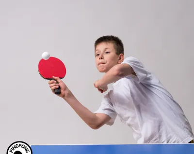 Школа настольного тенниса PingPong