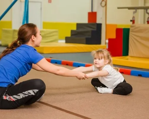 Художественная гимнастика