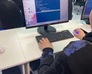 Курс «Программирование на Python» (на ул. Б. Богаткова)