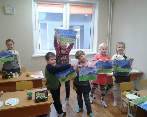изо студия