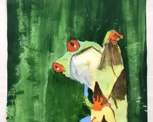 основы изобразительного исскуства