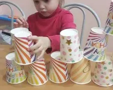 Группа раннего развития