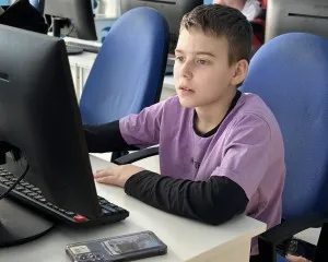 Курс "Пользователь ПК" (на ул. Б. Богаткова)