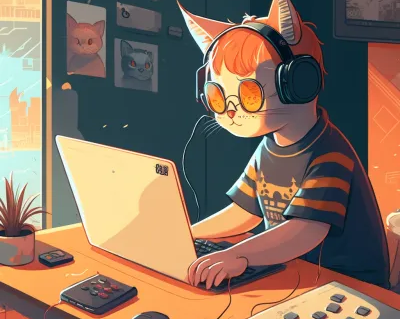 Программирование на Scratch
