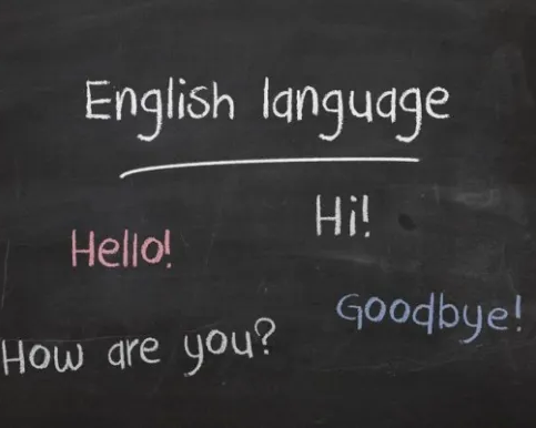 Happy English