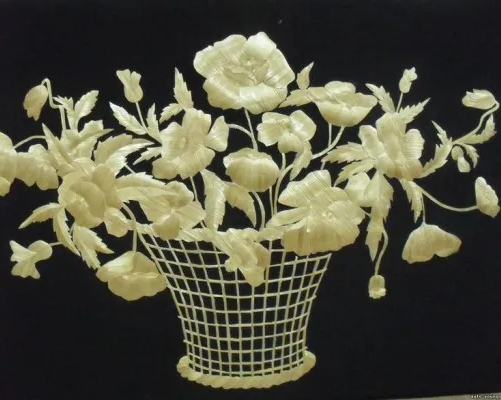 Декоративно-прикладное искусство