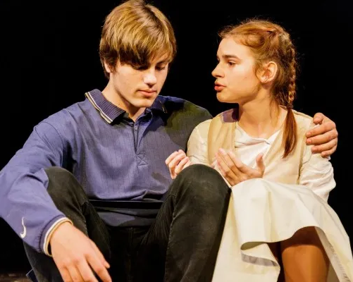 Театральная студия «Ирбис» (м. Бабушкинская)