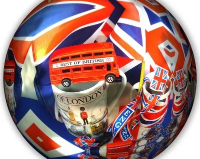 English club