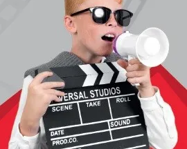 Актерское мастерство и кинопродакшн