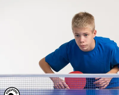 Школа настольного тенниса PingPong
