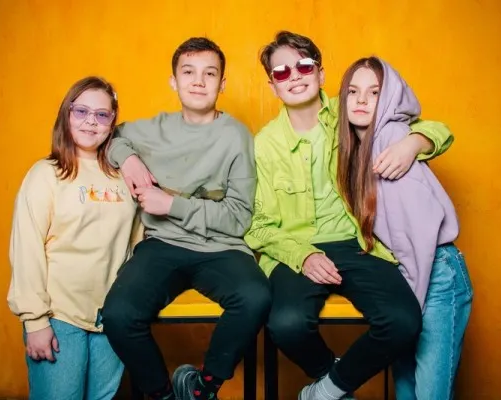 КДО "НЕлагерь"