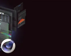 Cinema 4D. Базовый уровень