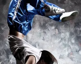 Школа танцев Jam Studio Pro