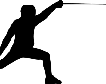 Фехтование (на ул. 2-ой Мичурина)