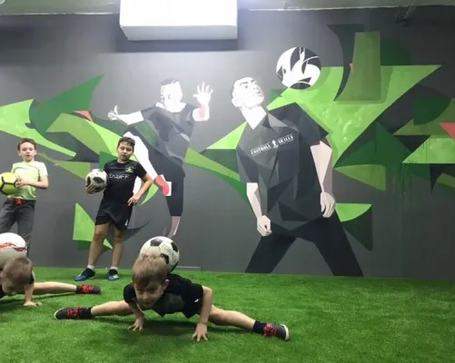 Football Skills