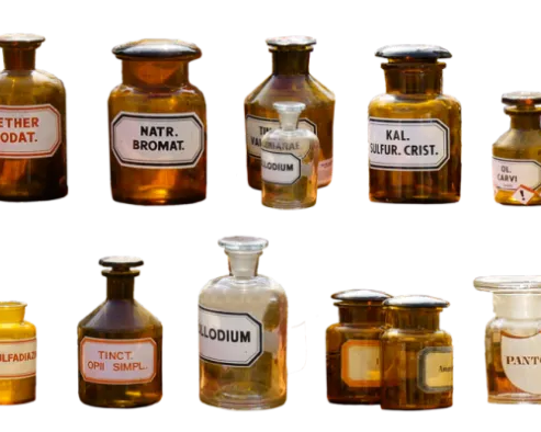 Фармакология