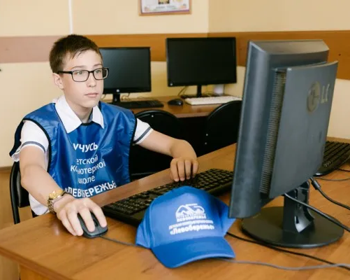 Видеомонтаж и спецэффекты