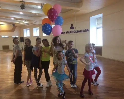 Театральная студия