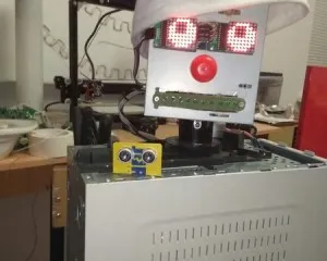 Клуб «Театр роботов»