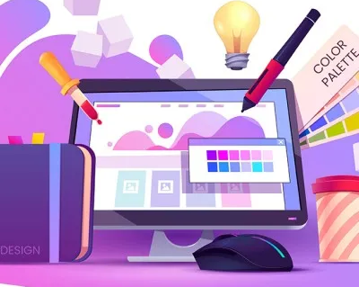 Веб-Дизайн на Языках HTML/CSS/Javascript для Детей от 11 Лет