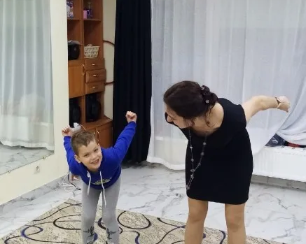 Логопед
