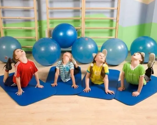 Логоритмика для малышей